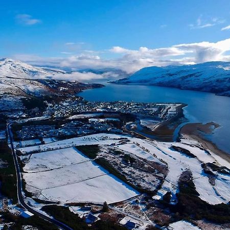 Number 27 Lejlighed Ullapool Eksteriør billede